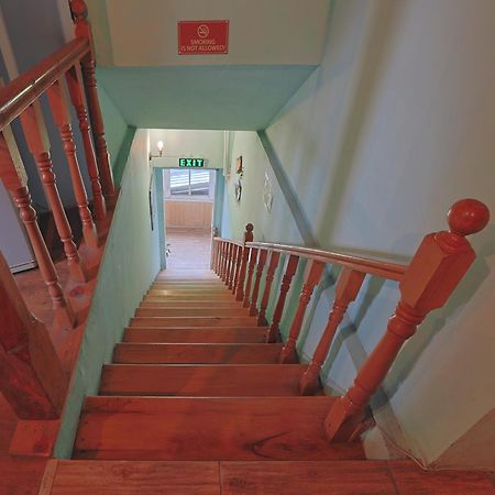 Leon Rooms Tbilisi Luaran gambar