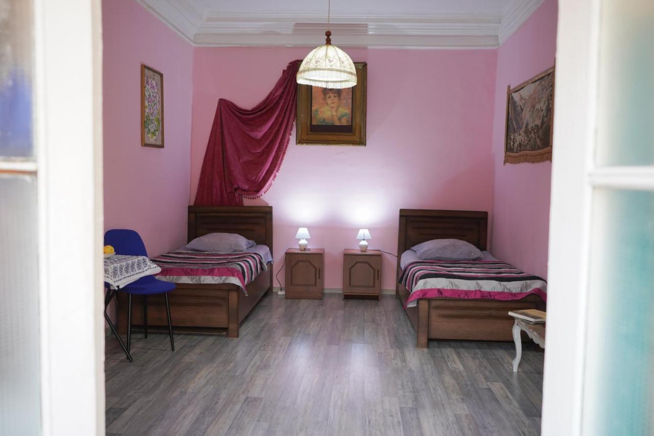 Leon Rooms Tbilisi Luaran gambar