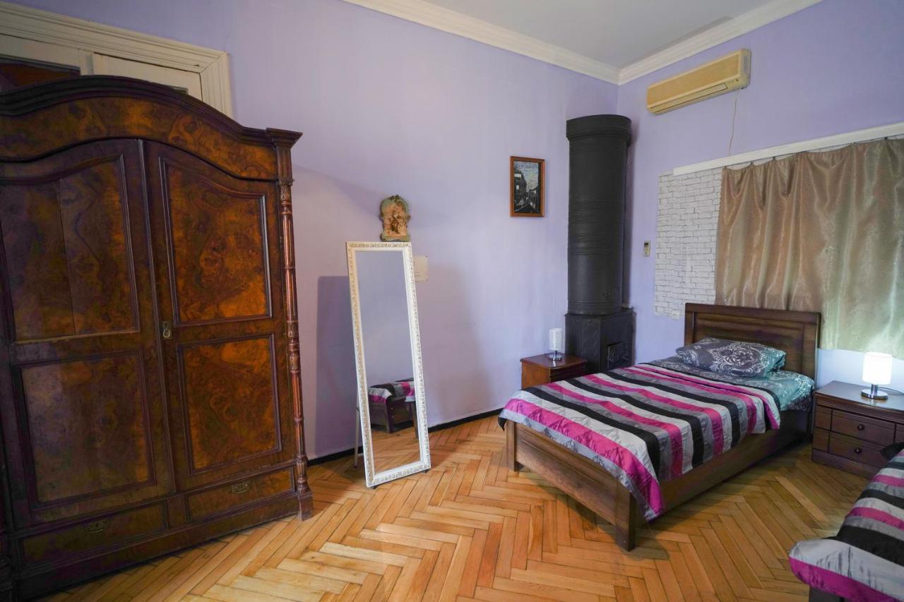 Leon Rooms Tbilisi Luaran gambar