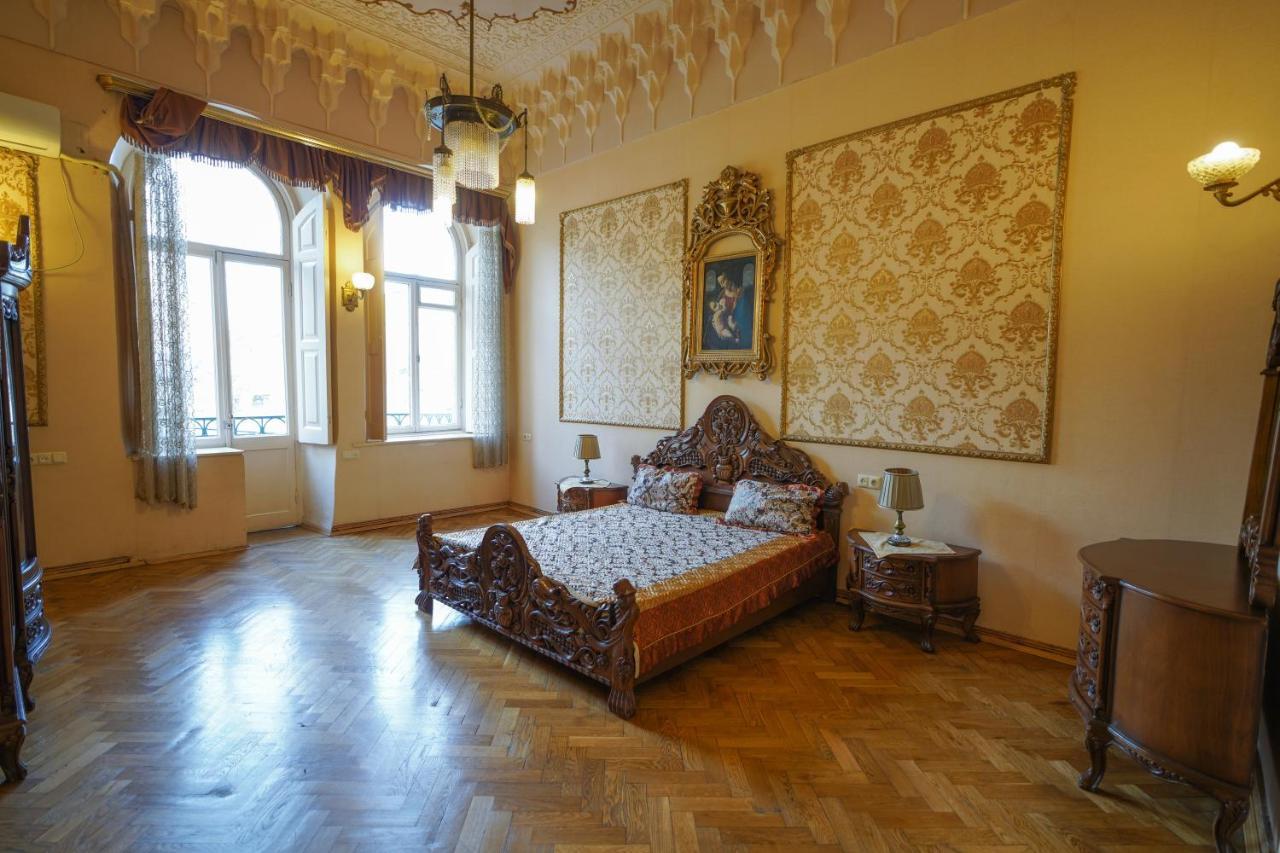 Leon Rooms Tbilisi Luaran gambar