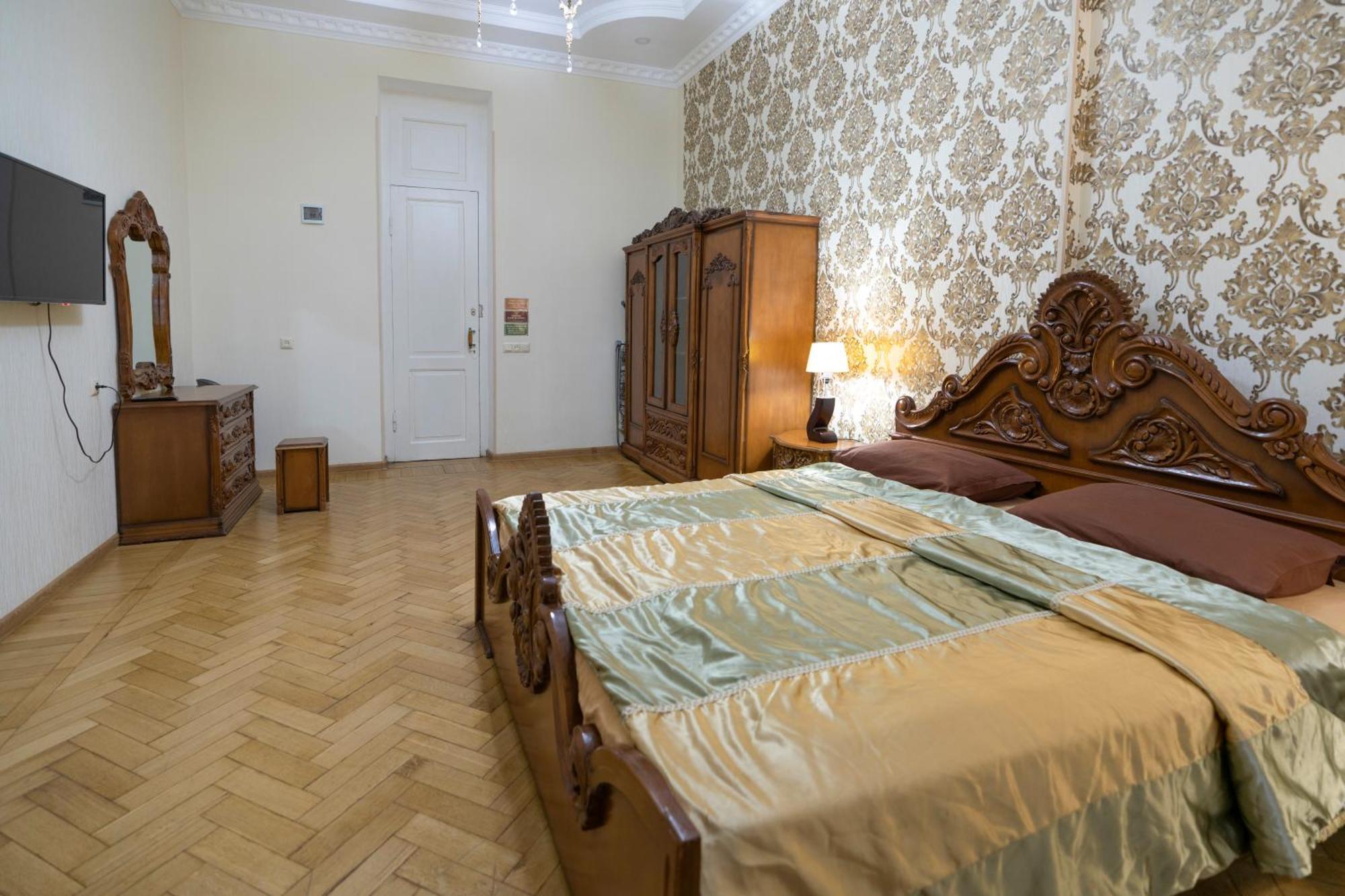 Leon Rooms Tbilisi Luaran gambar