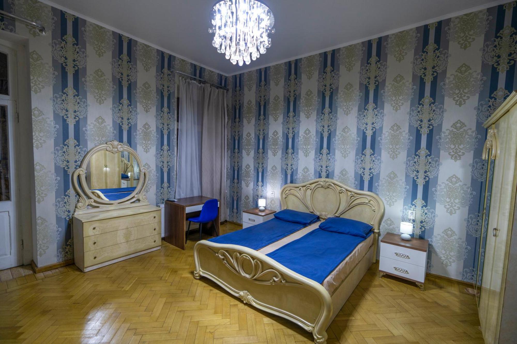 Leon Rooms Tbilisi Luaran gambar