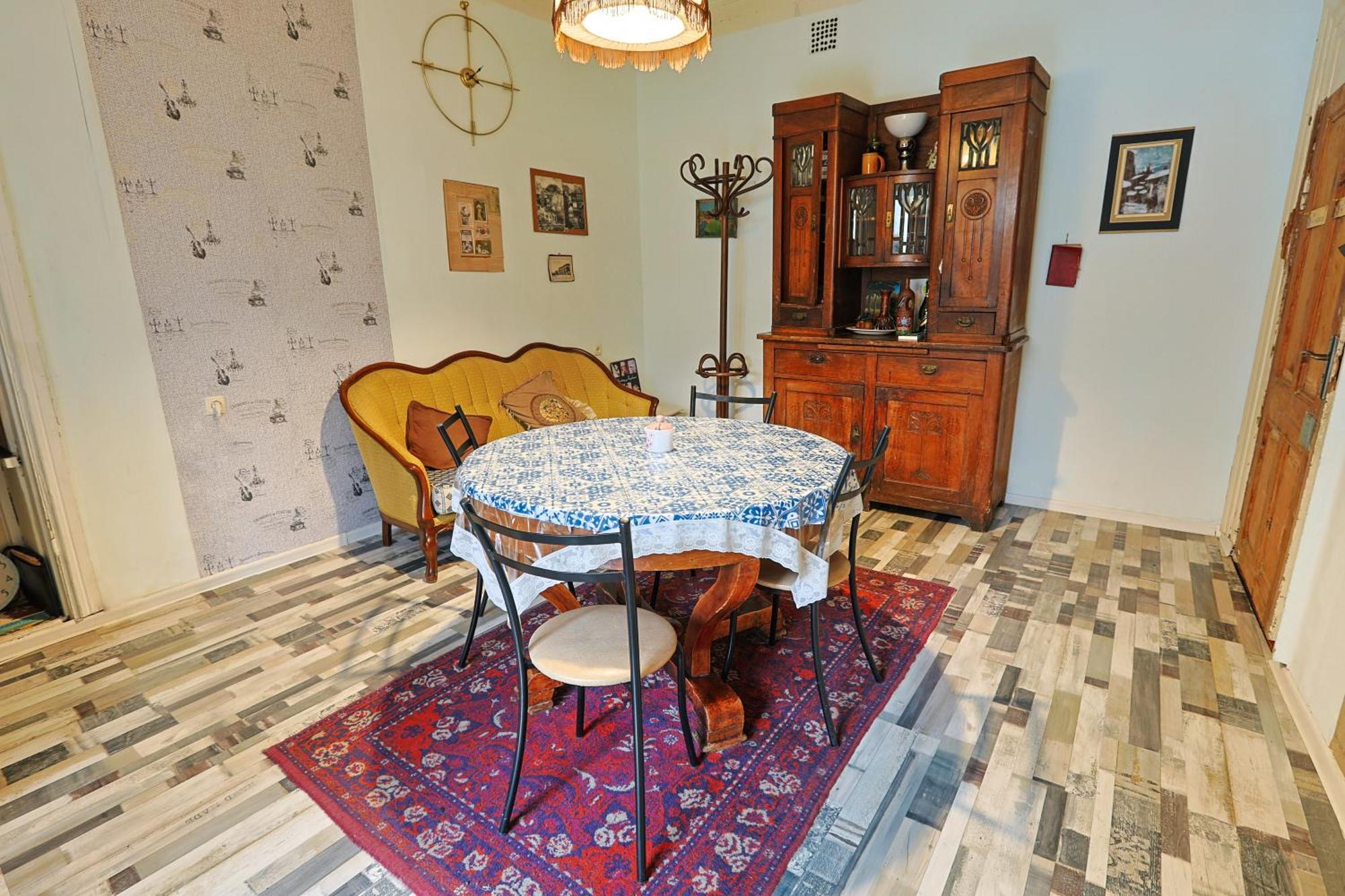 Leon Rooms Tbilisi Luaran gambar