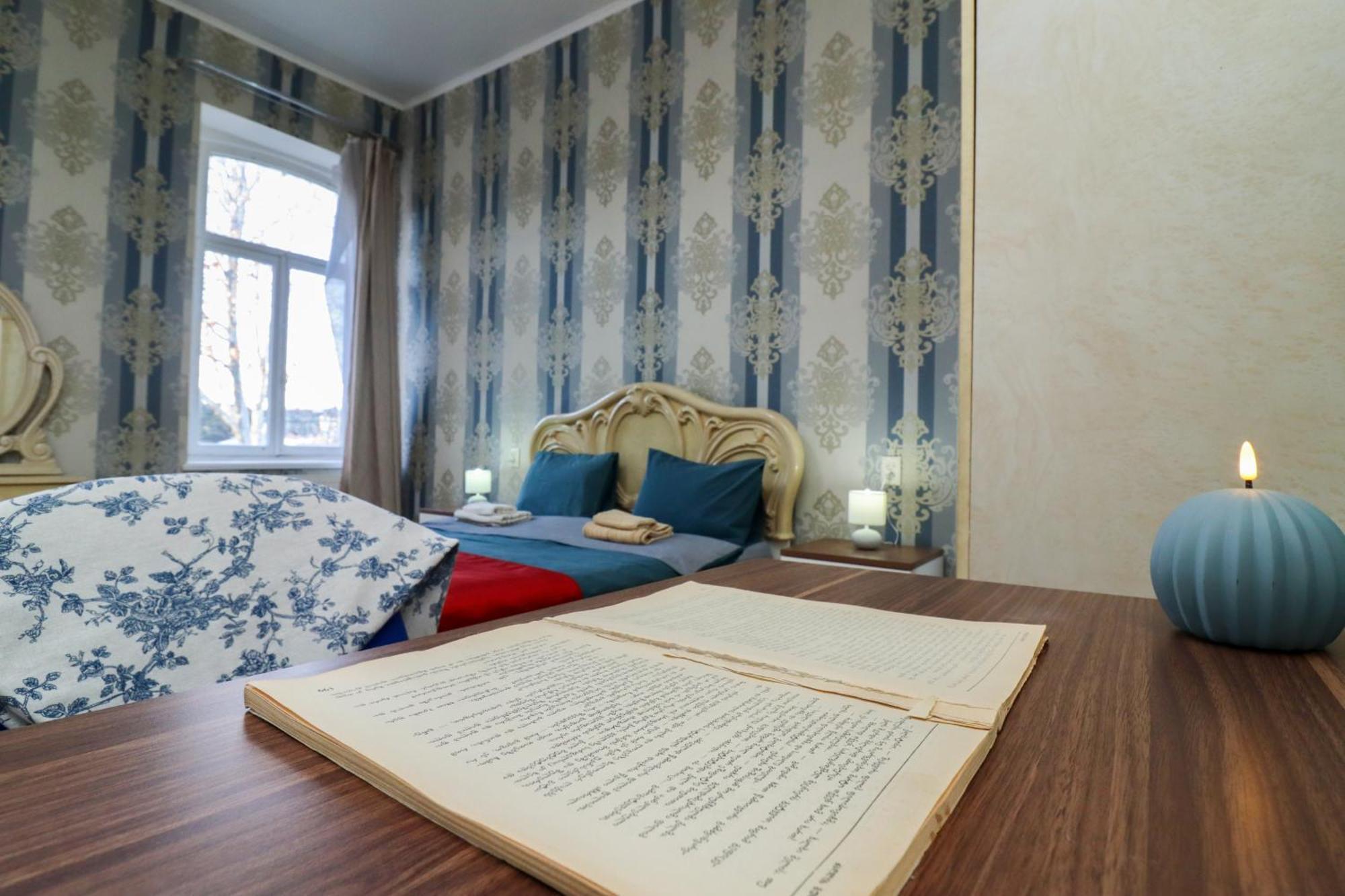 Leon Rooms Tbilisi Luaran gambar