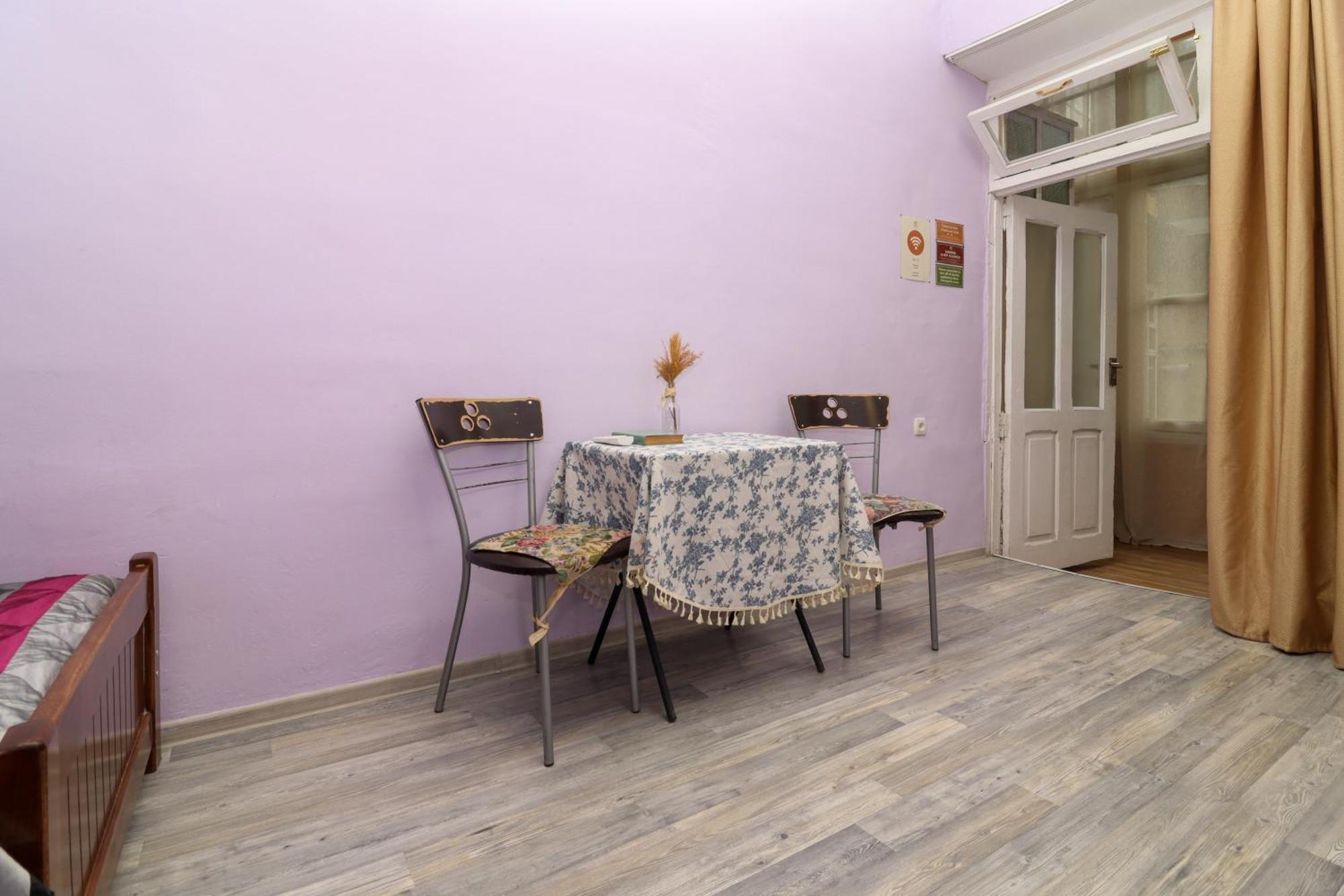 Leon Rooms Tbilisi Luaran gambar