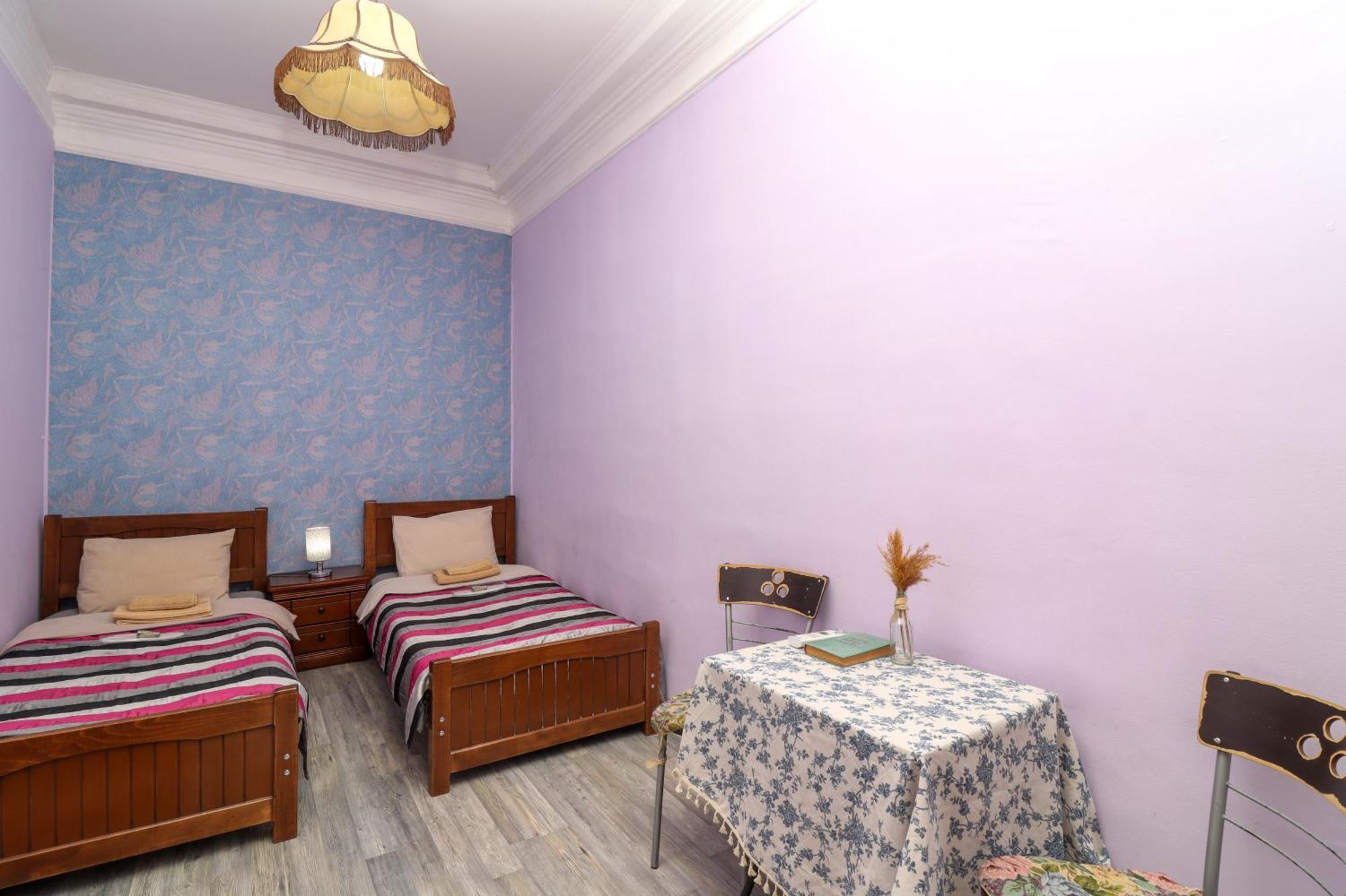 Leon Rooms Tbilisi Luaran gambar