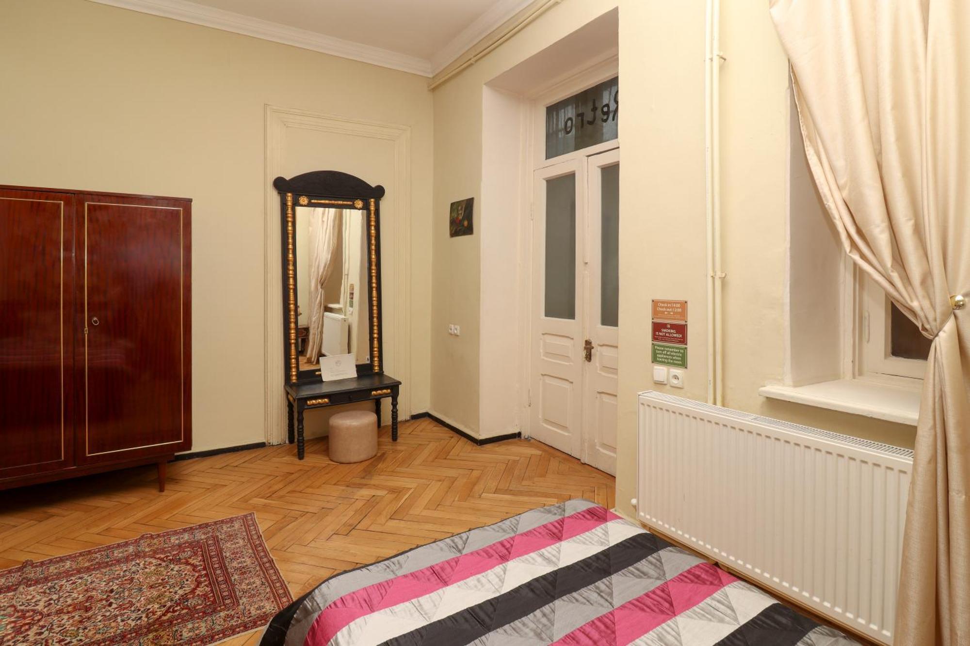Leon Rooms Tbilisi Luaran gambar