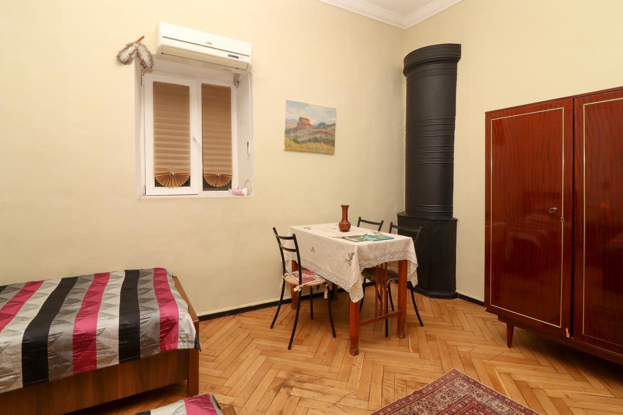 Leon Rooms Tbilisi Luaran gambar