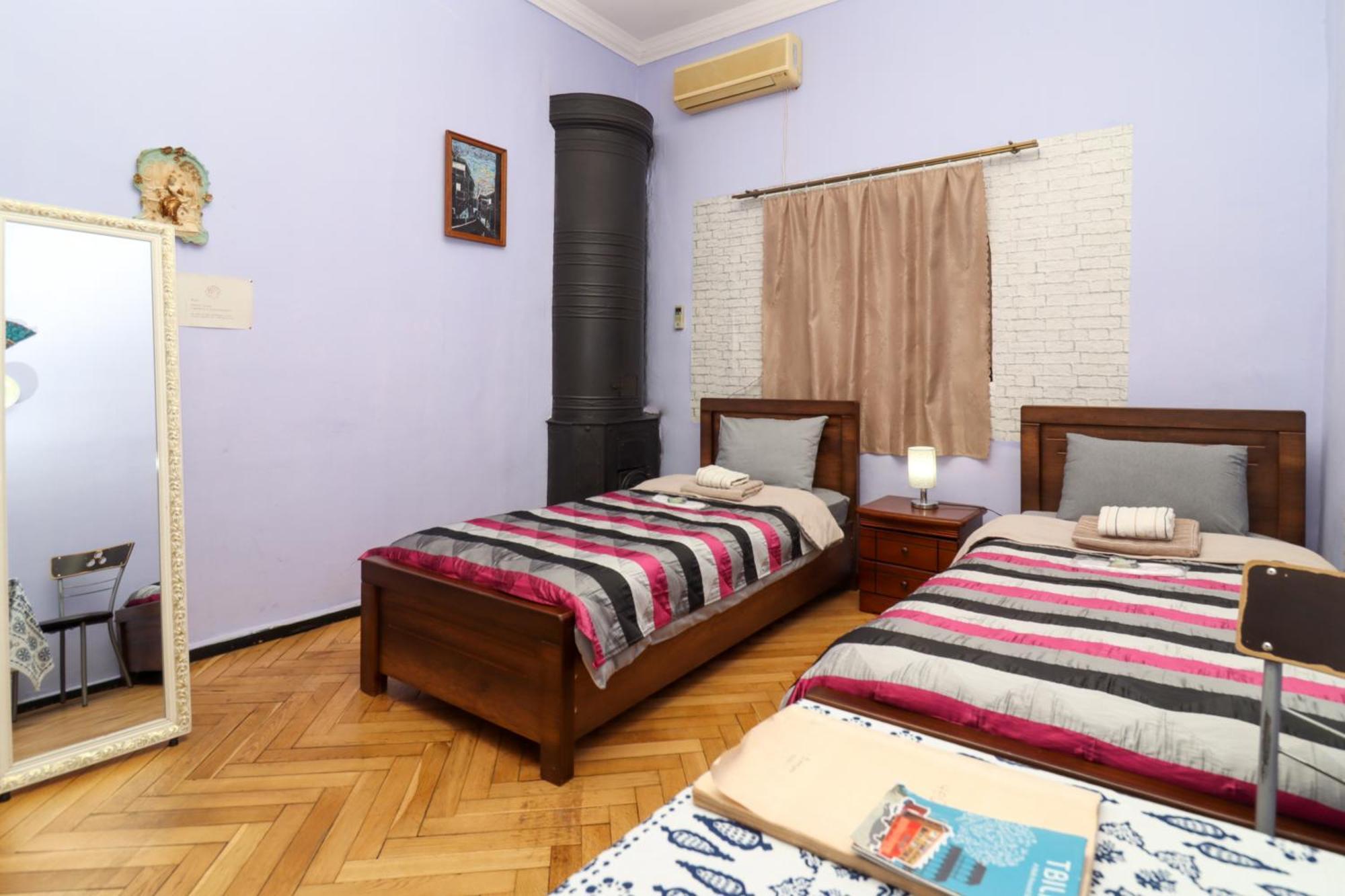 Leon Rooms Tbilisi Luaran gambar