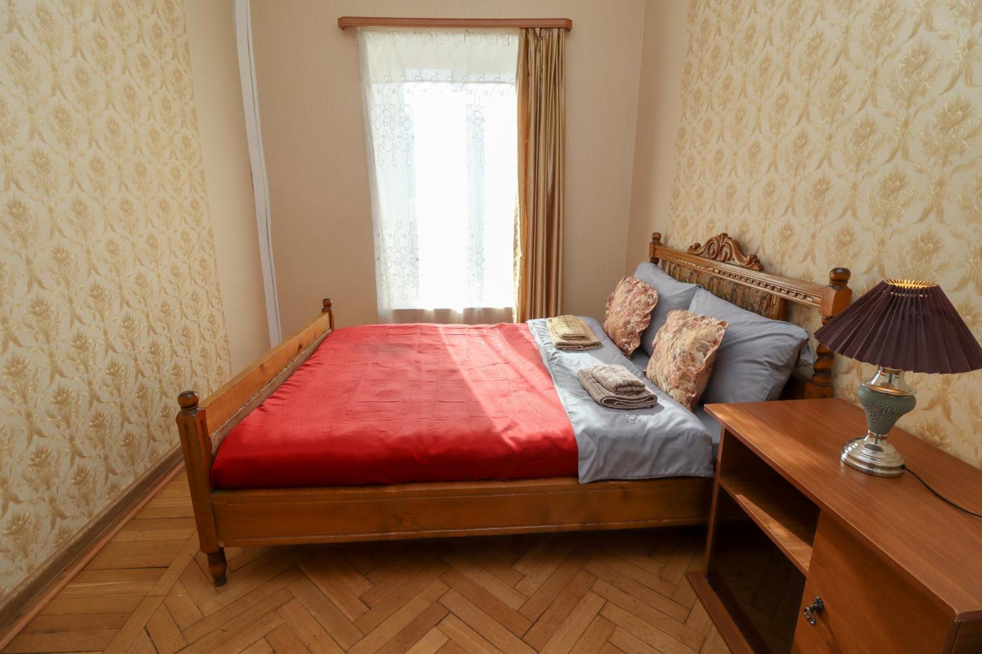 Leon Rooms Tbilisi Luaran gambar