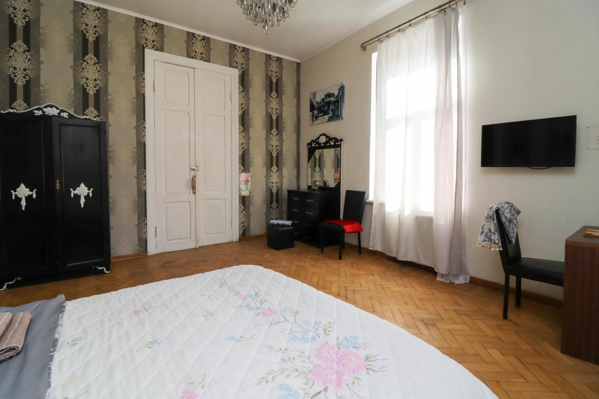 Leon Rooms Tbilisi Luaran gambar