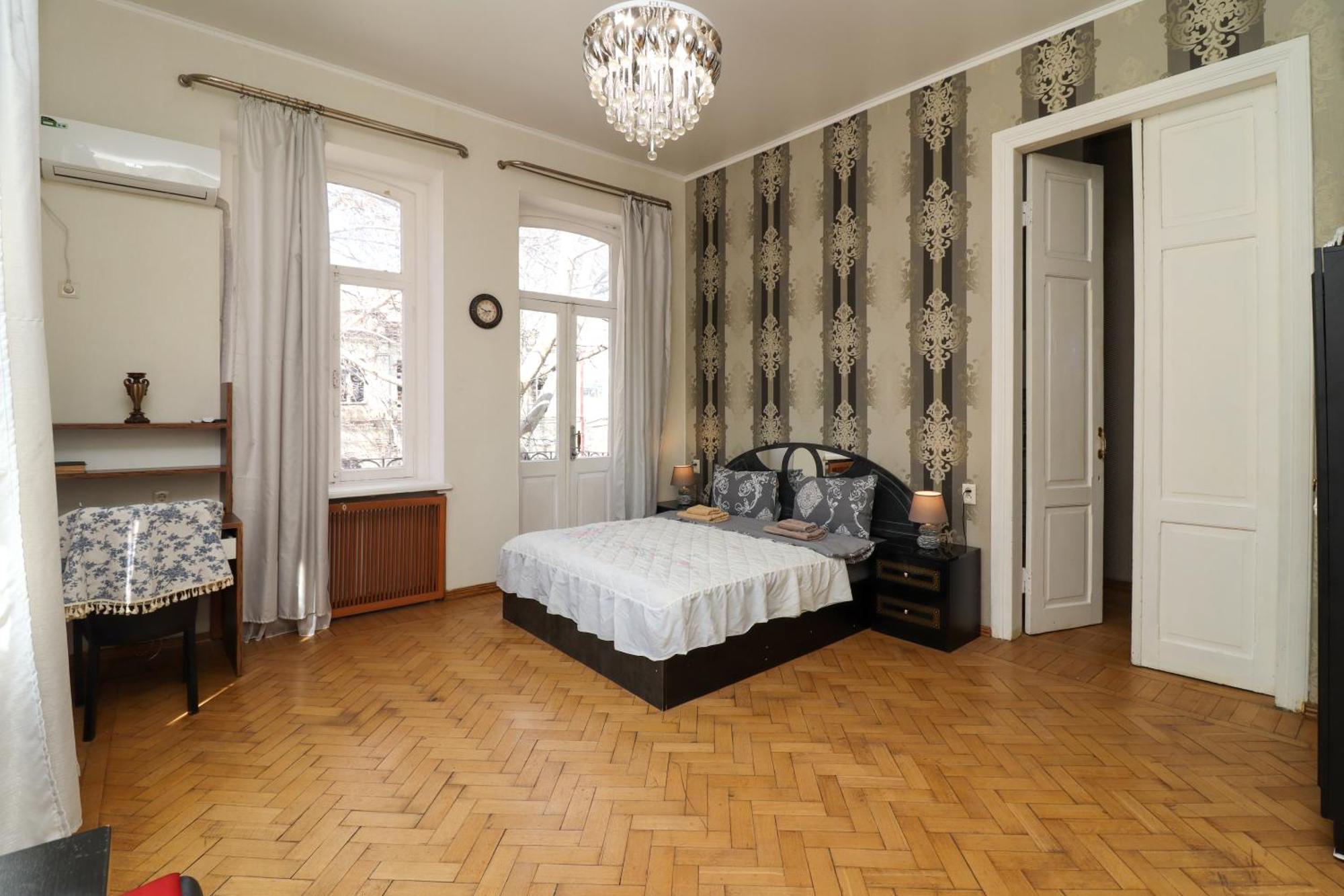 Leon Rooms Tbilisi Luaran gambar