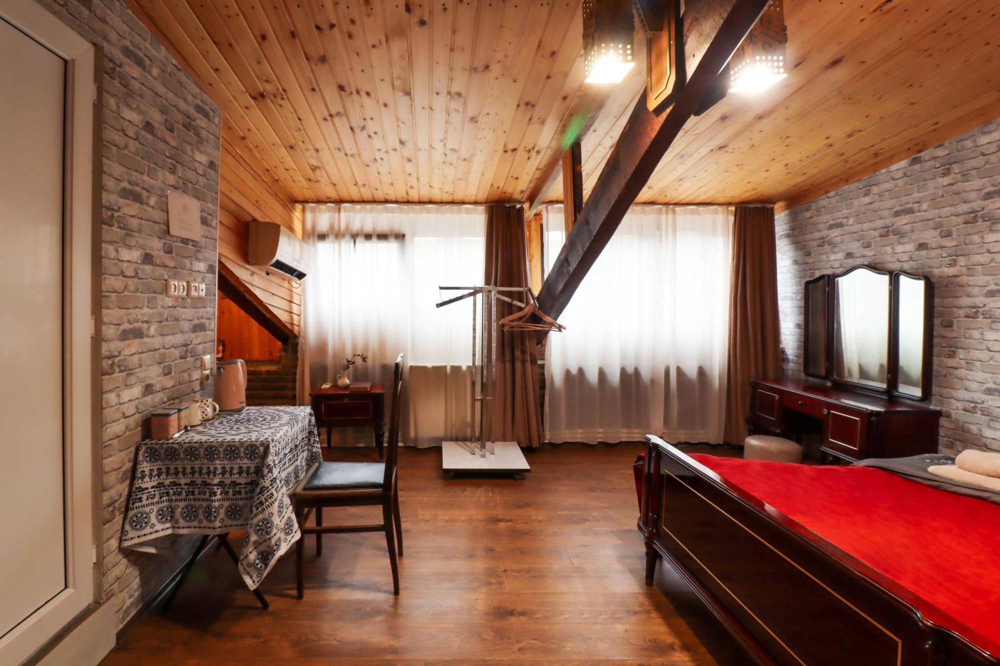 Leon Rooms Tbilisi Luaran gambar