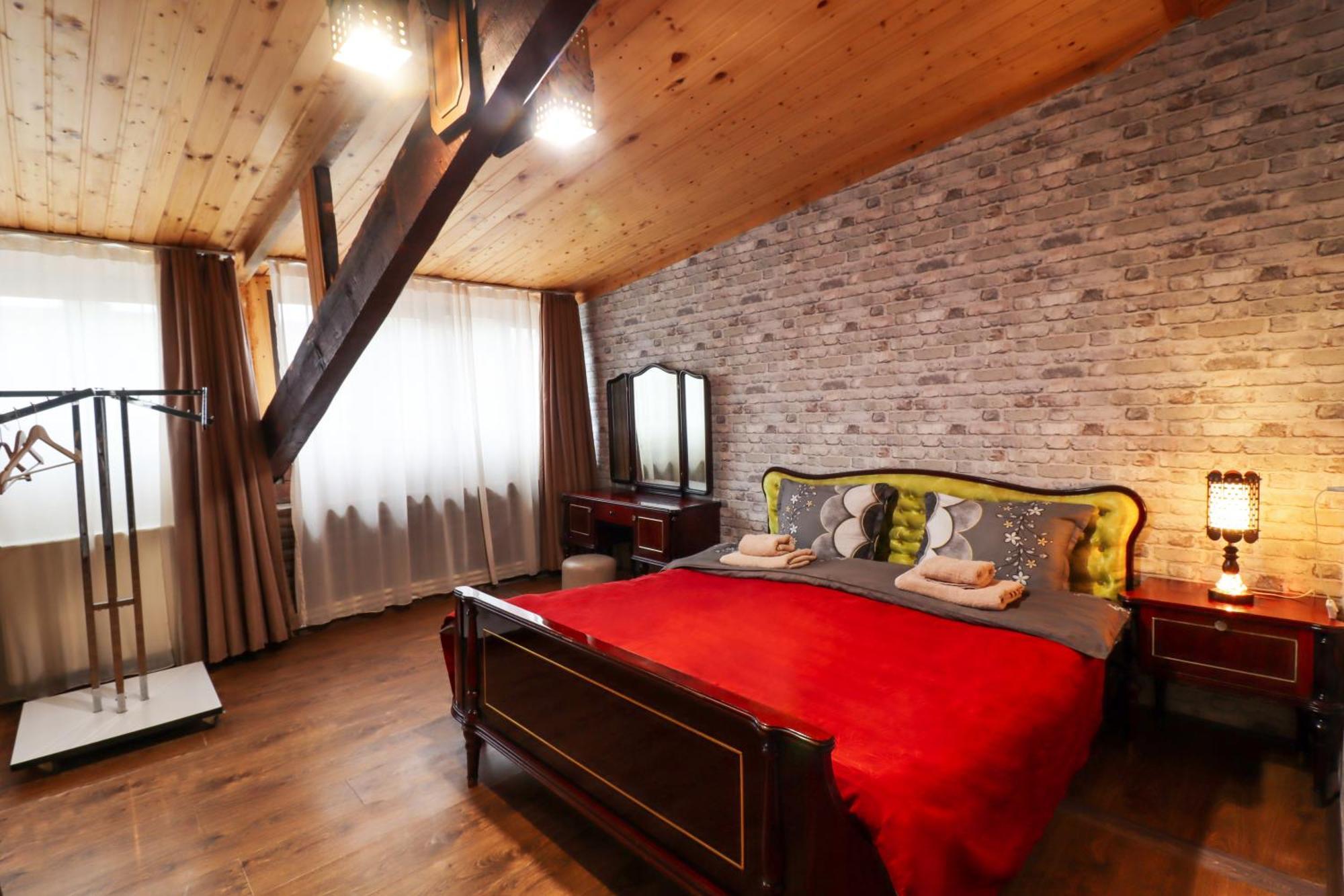 Leon Rooms Tbilisi Luaran gambar